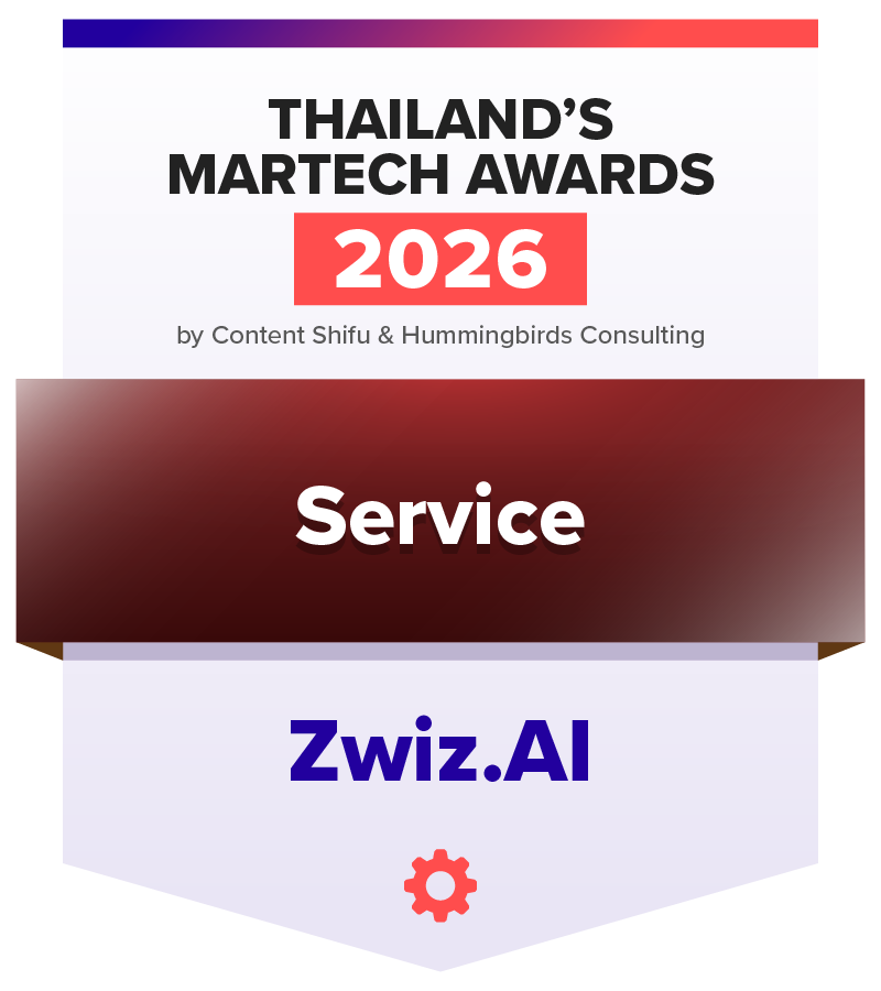 Thailand’s MarTech Awards 2026